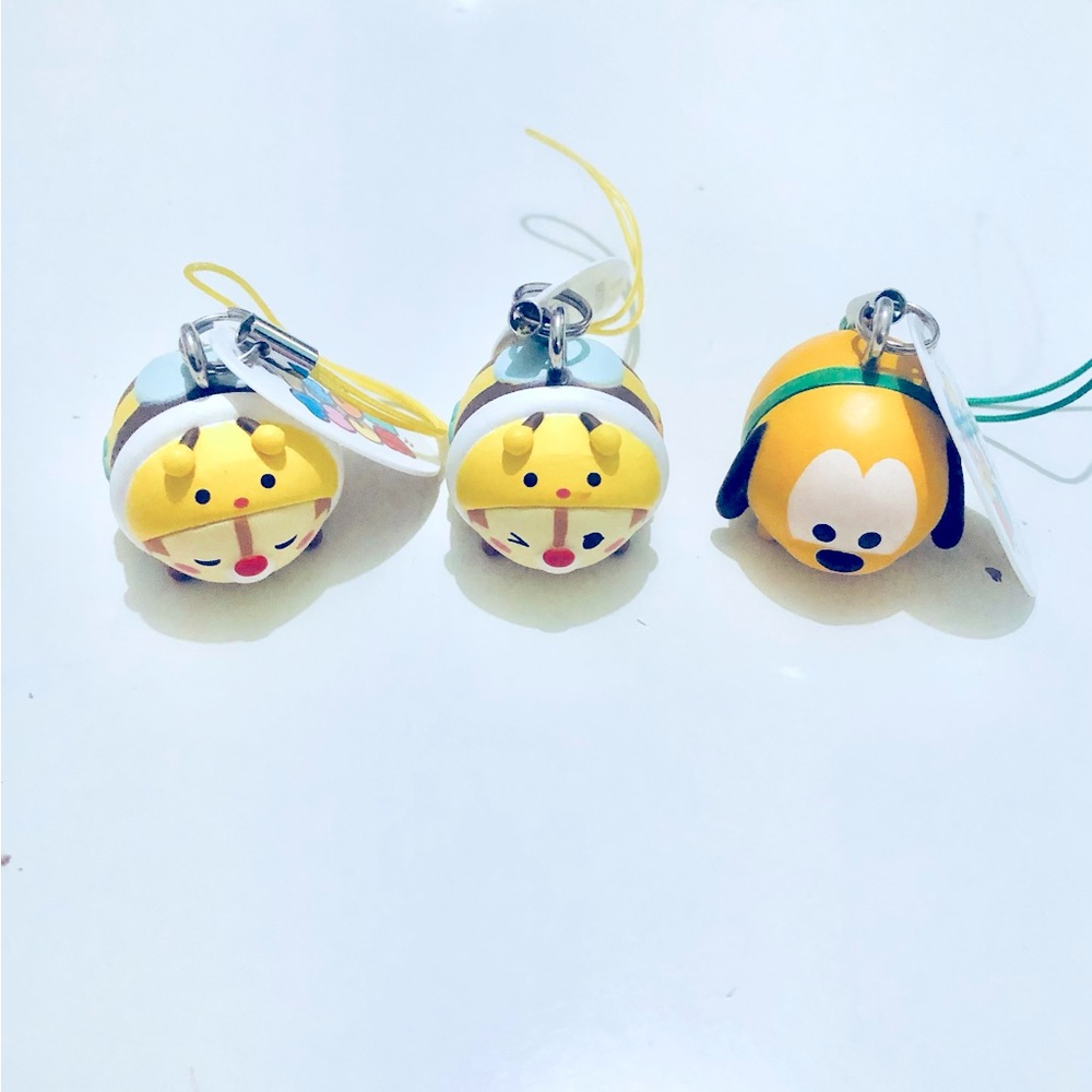 [DISNEY] Tsum Tsum Arcade Gachapon